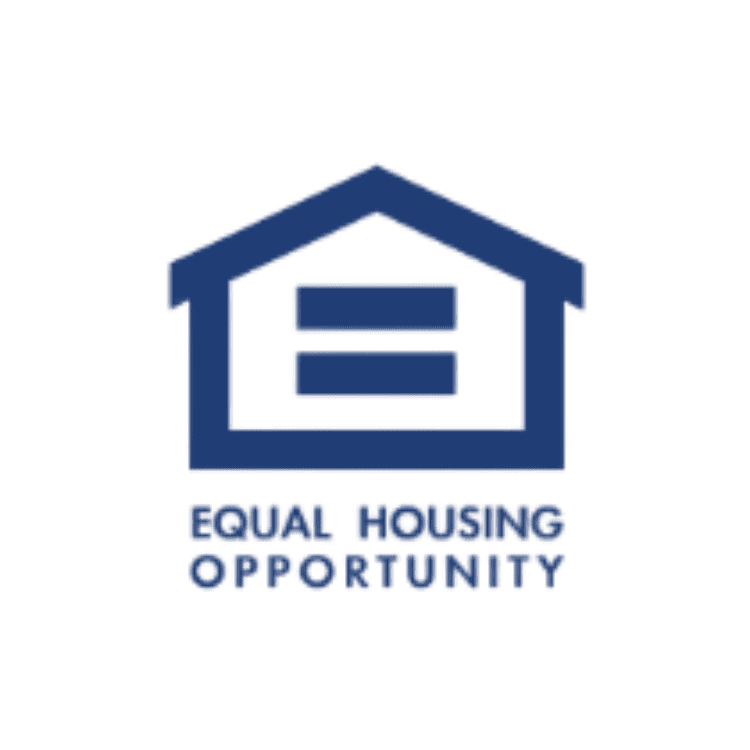 Equal Housing Opportunity